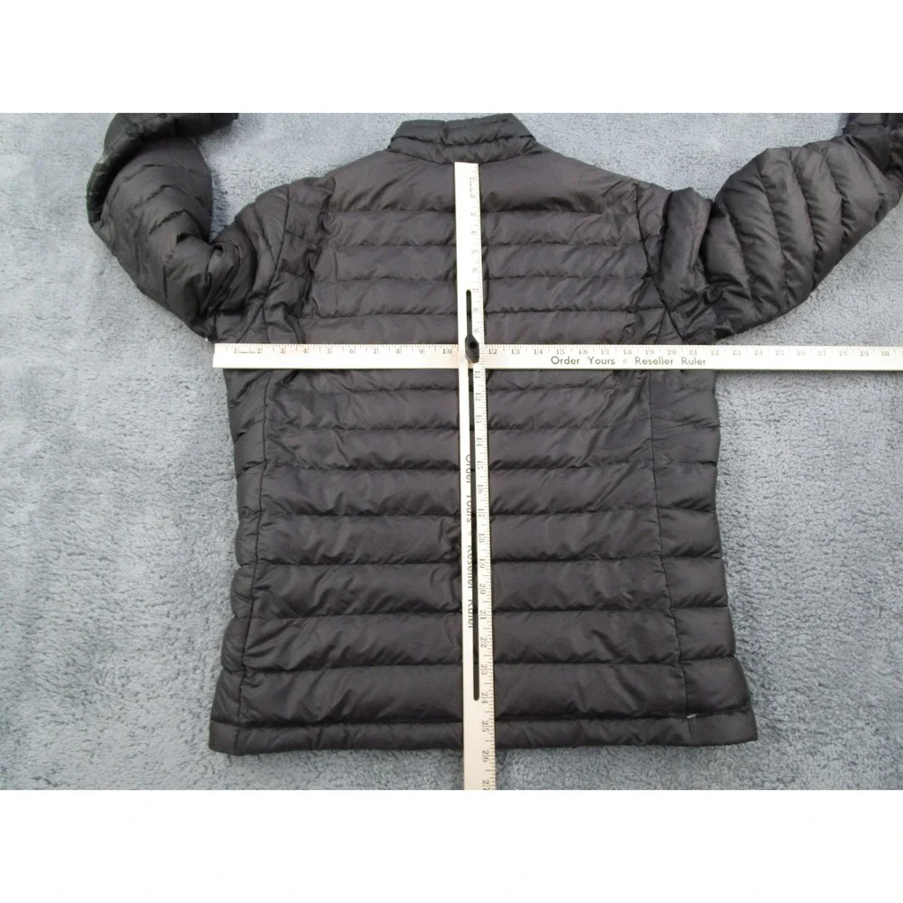 Patagonia Mens Down Sweater Jacket Forge Grey Puffer 84674 FA18 Medium